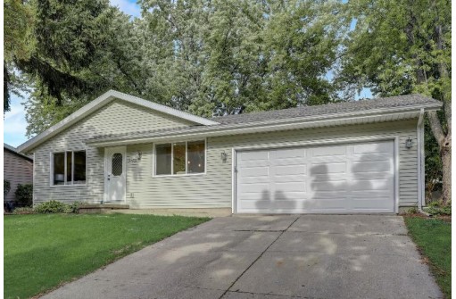 3109 Gerald Street, Madison, WI 53704