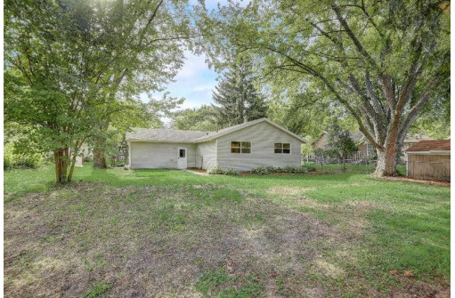 3109 Gerald Street, Madison, WI 53704