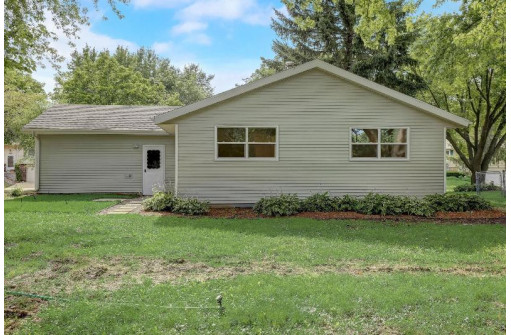 3109 Gerald Street, Madison, WI 53704