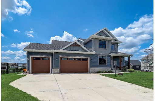 1612 Goose Street, Sun Prairie, WI 53590