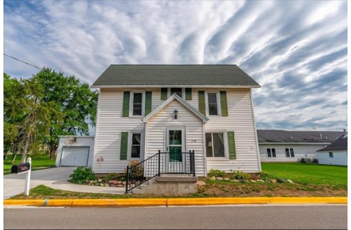 119 Clark Street, Cottage Grove, WI 53527