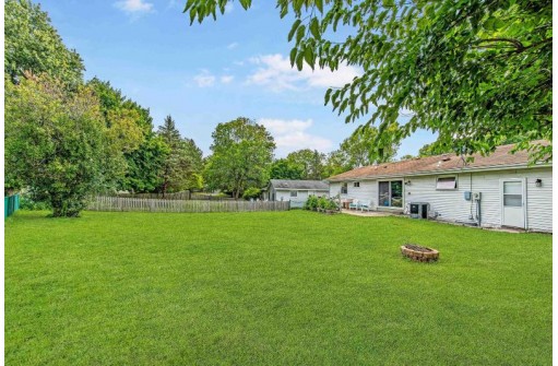 2309 Muir Field Road, Madison, WI 53719