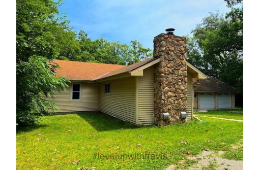 N8566 Duffin Road, Whitewater, WI 53190