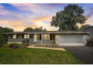 1202 Iowa Drive Madison, WI 53704