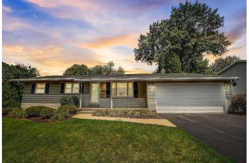 1202 Iowa Drive, Madison, WI 53704