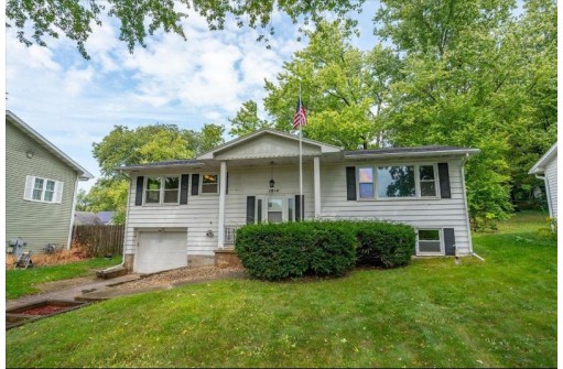 1014 Northport Drive, Madison, WI 53704