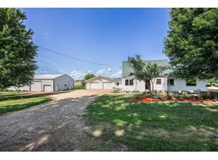 32342 Eagle Cave Drive Blue River, WI 53518