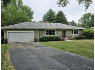 1711 Morgan Terrace Beloit, WI 53511