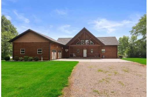 N15238 23rd Avenue, Nekoosa, WI 54457