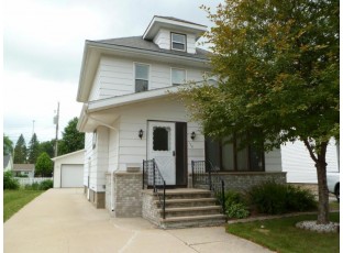 128 E Lincoln Street Waupun, WI 53963