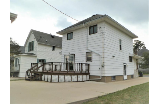 128 E Lincoln Street, Waupun, WI 53963