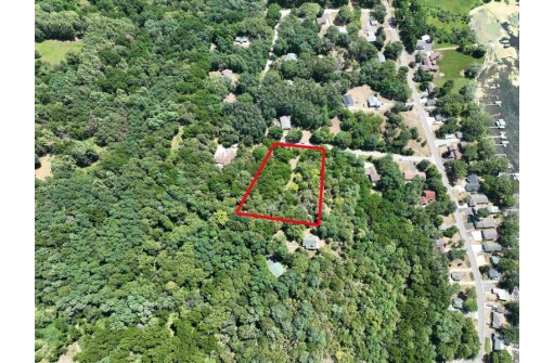 LOT 1 Cactus Acres Road, Lodi, WI 53555