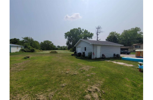 814 S Hickory Street, Mauston, WI 53948