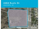 4484 Rustic Drive, Madison, WI 53718