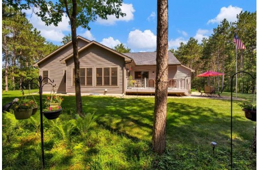 1477 Spyglass Court, Nekoosa, WI 54457