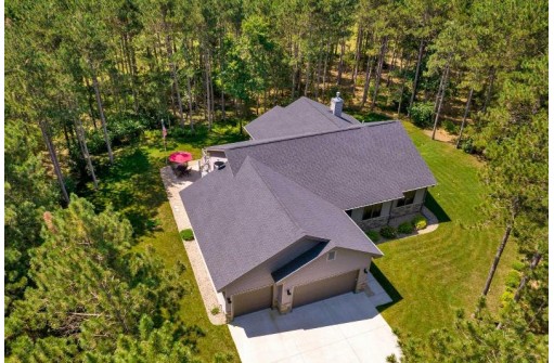 1477 Spyglass Court, Nekoosa, WI 54457