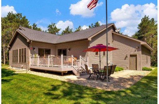 1477 Spyglass Court, Nekoosa, WI 54457