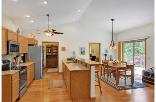 1477 Spyglass Court, Nekoosa, WI 54457