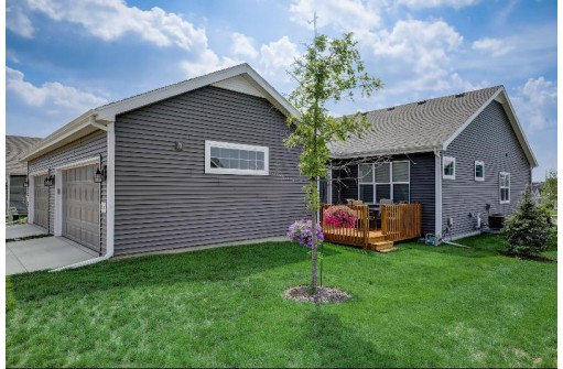 313 Crane Crossing, Waunakee, WI 53597