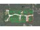 LOT 2 Sandy Pines Court, Redgranite, WI 54970