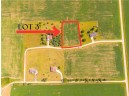 LOT 3 Old Q Road, Argyle, WI 53504