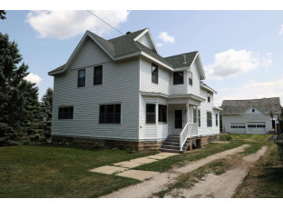 239 S Main Street Oakfield, WI 53065