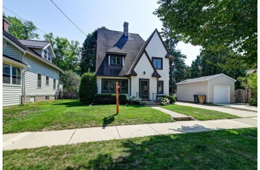 2145 Keyes Avenue, Madison, WI 53711