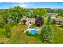 W9031 Heritage Hills Road, Beaver Dam, WI 53916