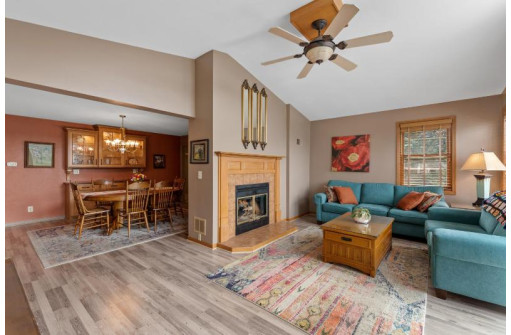 W9031 Heritage Hills Road, Beaver Dam, WI 53916