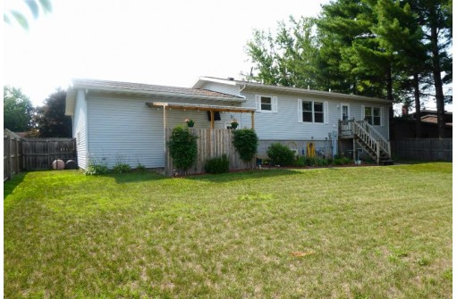 314 N Dousman Street, Prairie Du Chien, WI 53821