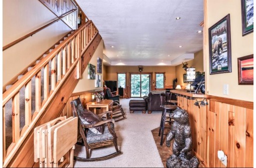 8727 W Bakely Circle, Minocqua, WI 54548