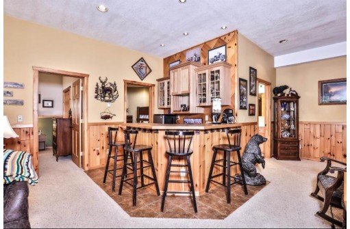 8727 W Bakely Circle, Minocqua, WI 54548