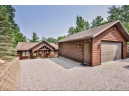 8727 W Bakely Circle, Minocqua, WI 54548