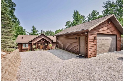 8727 W Bakely Circle, Minocqua, WI 54548