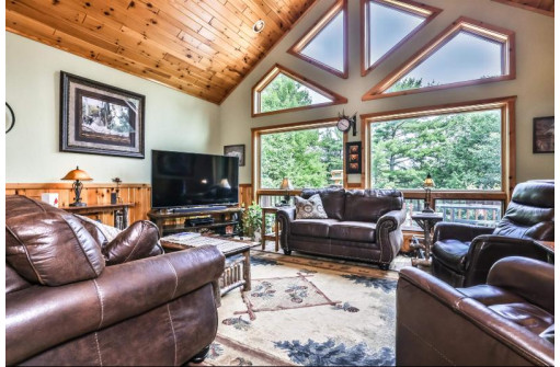 8727 W Bakely Circle, Minocqua, WI 54548