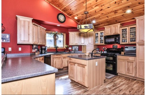 8727 W Bakely Circle, Minocqua, WI 54548