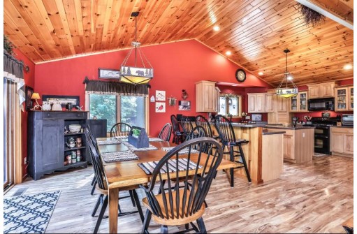 8727 W Bakely Circle, Minocqua, WI 54548