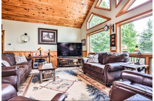 8727 W Bakely Circle, Minocqua, WI 54548