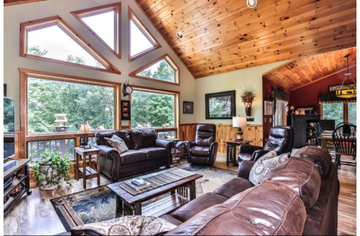 8727 W Bakely Circle, Minocqua, WI 54548