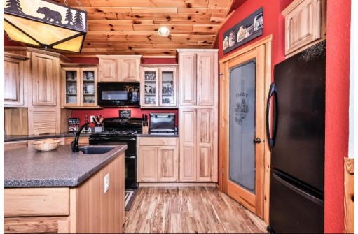 8727 W Bakely Circle, Minocqua, WI 54548