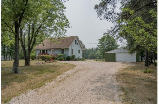 N10338 Queens Way, Necedah, WI 54646