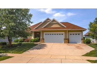 1414 Spahn Drive Waunakee, WI 53597