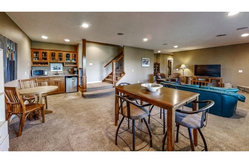 1414 Spahn Drive, Waunakee, WI 53597