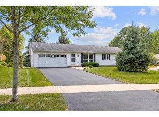 7241 Gladstone Drive Madison, WI 53719