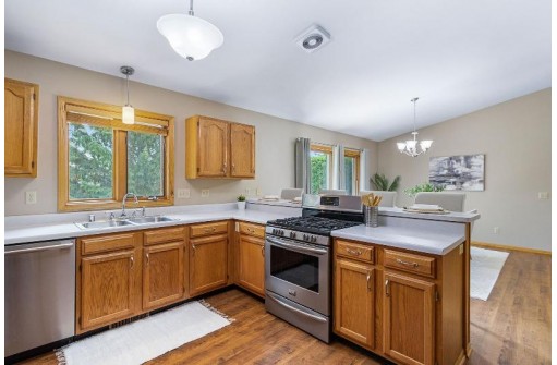 7241 Gladstone Drive, Madison, WI 53719