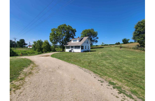 30950 Highway 80, Muscoda, WI 53573