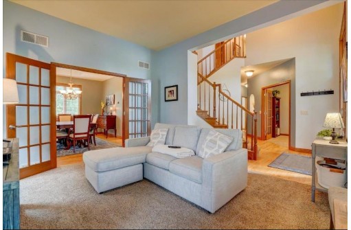 1206 Bongard Drive, Waunakee, WI 53597