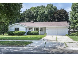 1713 Elka Lane Madison, WI 53704