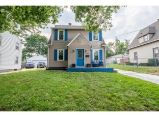 848 Cleveland Street Beloit, WI 53511