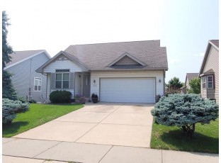 4138 Grayhawk Trail Madison, WI 53704